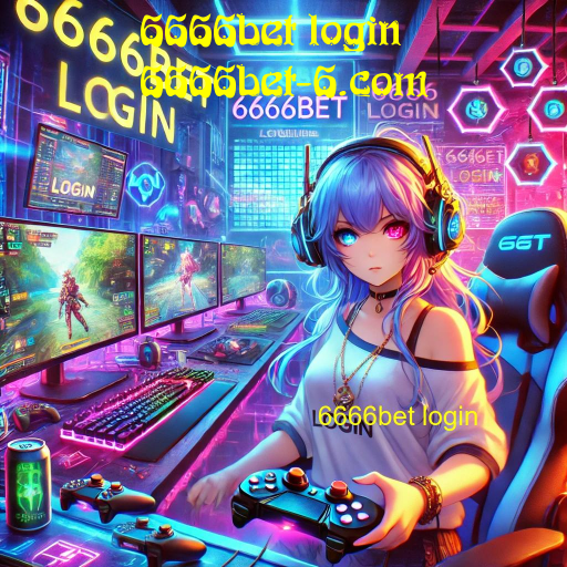 6666bet login