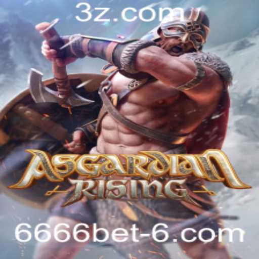 Explorando AsgardianRising: A Nova Sensação no Mundo dos Jogos
