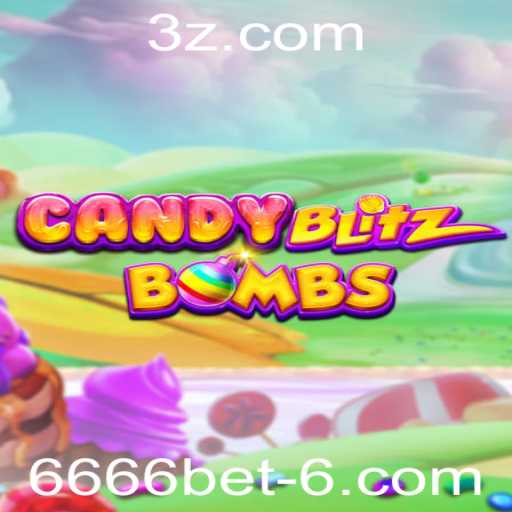 CandyBlitzBombs: Uma Jornada Explosiva no Mundo dos Doces