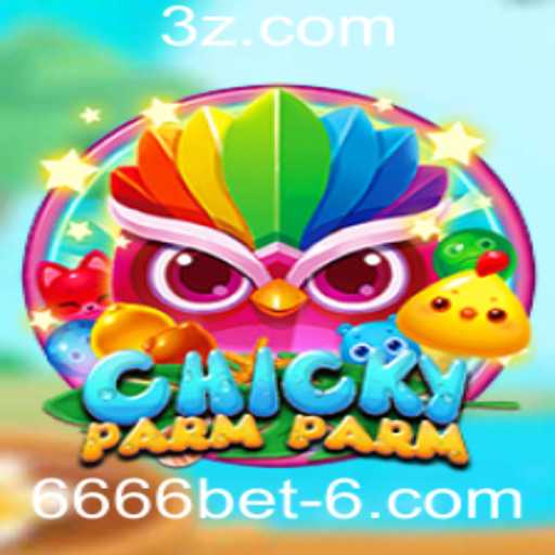 Explorando o Mundo de ChickyParmParm: Um Novo Jogo Empolgante