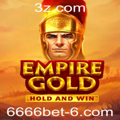 EmpireGold: A Revolução no Mundo dos Jogos com 6666bet