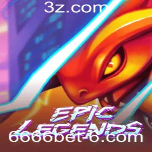 EpicLegends: Descubra o Mundo Fascinante e Estratégico deste Jogo de Aventura