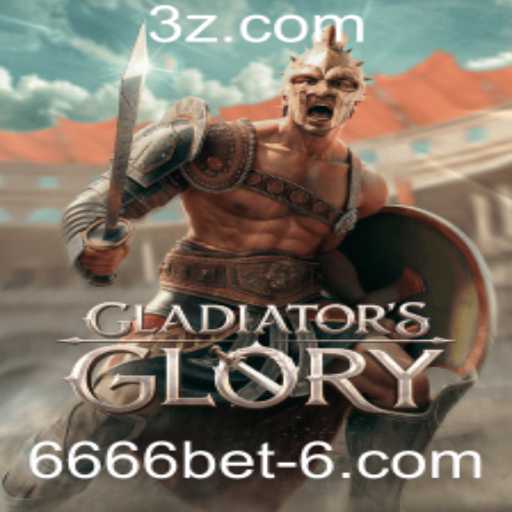 Explorando o GladiatorsGlory: Um Novo Fenômeno no Mundo dos Jogos