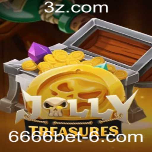 Descubra o Fascinante Mundo de JollyTreasures no 6666bet