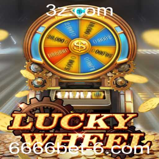 LuckyWheel: Uma Nova Experiência de Jogo com 6666bet