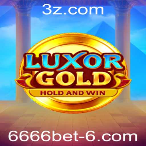 Descubra o Fascinante Mundo de LuxorGold e Sua Aventura com 6666bet