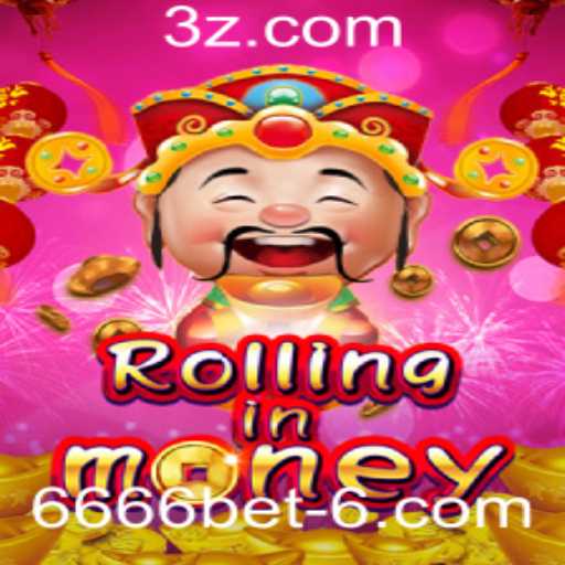 Explorando o Universo do Jogo RollingInMoney: Descrição, Introdução e Regras