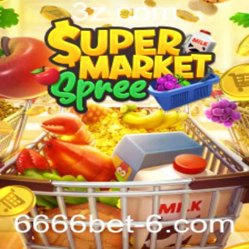 SupermarketSpree: Um Guia Completo
