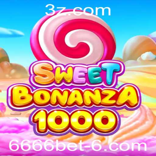 Descubra o Fascinante Mundo de SweetBonanza1000 no 6666bet