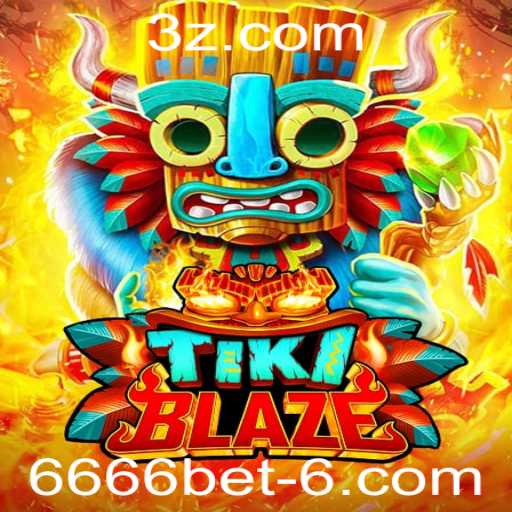 Explorando as Aventuras de TikiBlaze: Um Guia Completo
