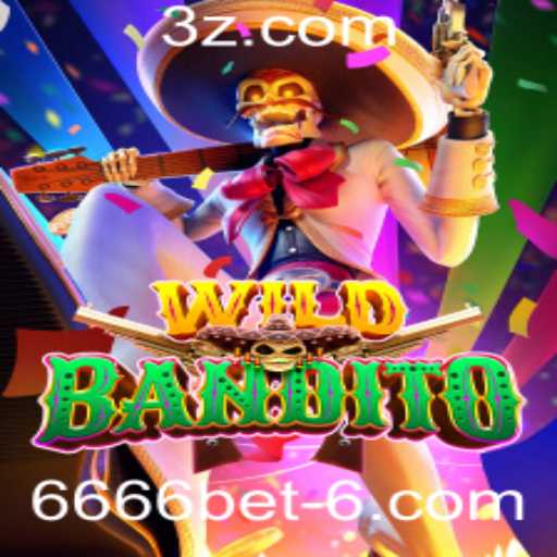 Explorando o Fascinante Mundo de WildBandito na Plataforma 6666bet