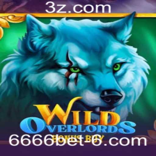 Explorando o Universo de WildOverlordsBonusBuy no 6666bet